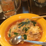 地球屋にんげん亭 - 