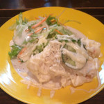 地球屋にんげん亭 - 