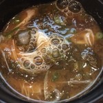 たる善 - 赤味噌海苔