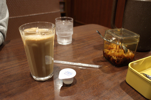 CoCo Ichiban Ya Raundo Wan Akita Ten photo 3