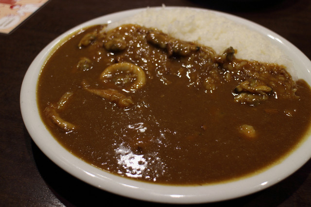 CoCo Ichiban Ya Raundo Wan Akita Ten photo 2