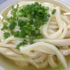 純手打ち讃岐うどん 綾