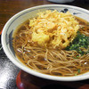 信州そば処 そば茶屋 - 料理写真: