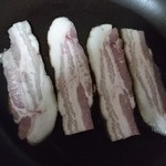 手造りの家　亜木人 - 焼いてる～寝ません