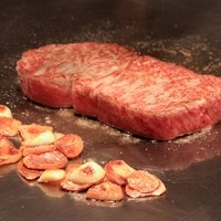特選A５ランク黒毛和牛サーロインステーキ   100g～
