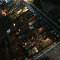 ビストロ ボンファム - 