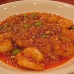 川菜味 - えびちり