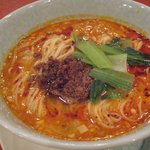 川菜味 - 坦々麺