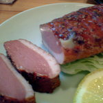 紋乃丞 - 鴨ロース