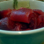 紋乃丞 - まぐろとろろ