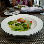 グランファミーユ・シェ松尾 - 