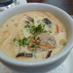 グランファミーユ・シェ松尾 - 