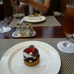 グランファミーユ・シェ松尾 - 