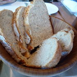 Benoit Alain Ducasse - パン・ド・カンパーニュ♪