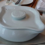 Benoit Alain Ducasse - こちらはクックポット☆