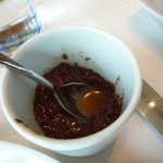 Benoit Alain Ducasse - 黒オリーブのタップナード☆