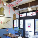 コチカフェ - 店内