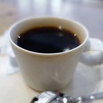 コチカフェ - コーヒー