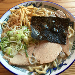 ケンチャンラーメン - 