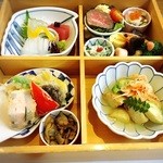 京懐石 和光菴 - 