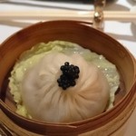 Li Yen - ランチの小籠包