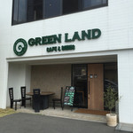 GREEN LAND - 