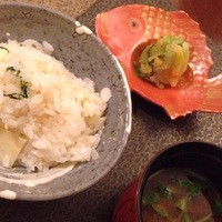 日本料理 晴山 - 