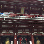 Mihato dou - 浅草寺