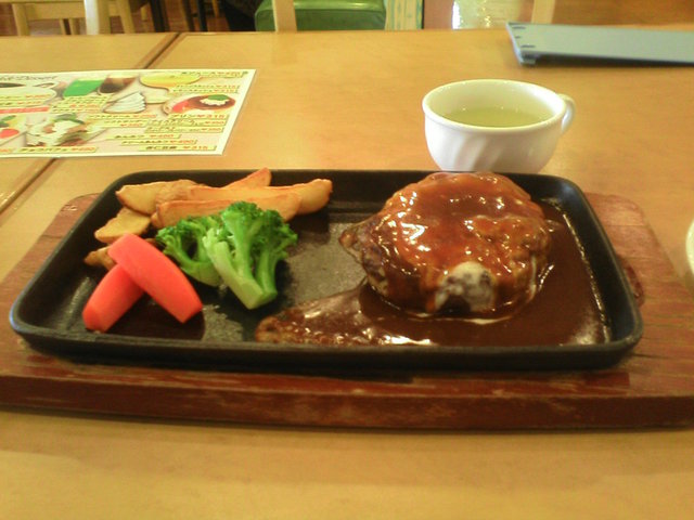 アメーノ - 青森（イタリアン）の写真