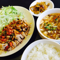 美林華飯店 - 