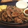 STEAK チムニー ひたち野牛久店