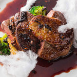 フレンチーナ 横浜ベイクォーター店