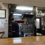 Ramen Akasakaya - 