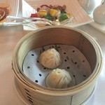 香桃 - 2016年4月　小籠包