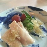 香桃 - 2016年4月　