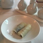 香桃 - 2016年4月　北京ダック　食べ放題