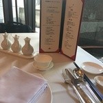 香桃 - 2016年4月