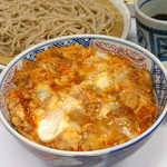 SOBA-HOUSE 大自然 - 