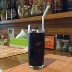 セレーノ - ランチにはドリンクが付いております。