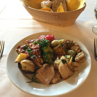 Ristorante IL FIGO INGORDO - 