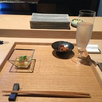 鮨 麻生 平尾山荘 - 