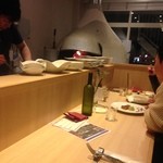 ピッツァ サン フェリーチェ - 