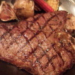 チョップステーキハウス - 