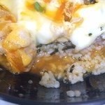 鳥しき - お出汁じゅわじゅわ