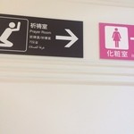 鳥しき - こんなものが