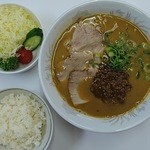 とんとん - 料理写真: