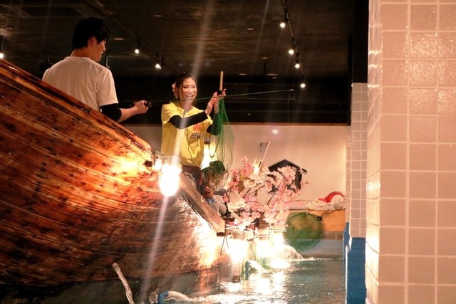ざうお 難波本店 ザウオ 日本橋 魚介料理 海鮮料理 食べログ ざうお 難波本店 ザウオ 日本橋 魚介料理 海鮮料理 食べログ
