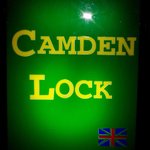 CAMDEN LOCK - 