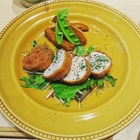 京洋食 まつもと - 