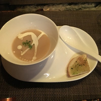 鉄板キュイジーヌ長尾 - 